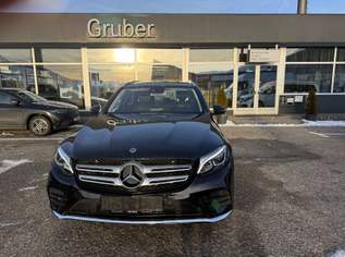 GLC d 4Matic AMG (253.905), 34900 €, Auto & Fahrrad-Autos in 9800 Spittal an der Drau