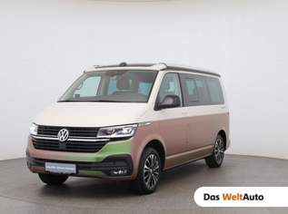 California Beach Edition Camper TDI, 62990 €, Auto & Fahrrad-Autos in 6600 Marktgemeinde Reutte