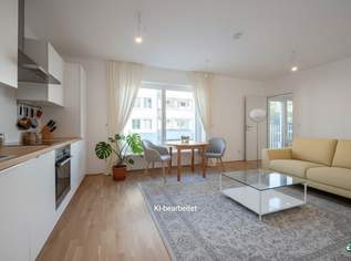 UMS ECK 51 – Vermietete 2-Zimmer-Wohnung als Anlageobjekt, 220000 €, Immobilien-Wohnungen in 1230 Liesing