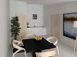 Barrierefreier Büro- oder Praxisraum in Bergheim zu vermieten!, 1587 €, Immobilien-Gewerbeobjekte in 5101 Bergheim