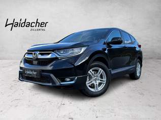 CR-V 4WD Elegance 1.5 CVT