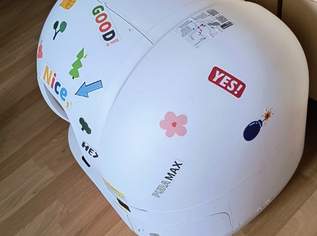 PETKIT Pura Max Selbstreinigende Katzentoilette Gebrauchten für Mehrere Katzen