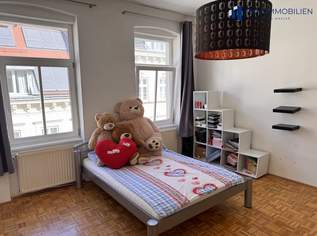 Großzügige 4-Zimmer-Wohnung nahe der Mariahilfer Straße, 360000 €, Immobilien-Wohnungen in 1150 Rudolfsheim-Fünfhaus