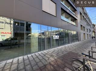 ERSTBEZUG - Attraktive Geschäftsfläche im Norden von Graz, 3789.85 €, Immobilien-Gewerbeobjekte in 8020 ERSTBEZUG - Attraktive Geschäftsfläche im Norden von Graz, 3789.85 €, Immobilien-Gewerbeobjekte in 8020