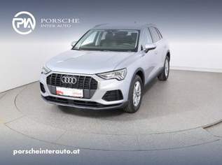 Q3 35 TFSI intense