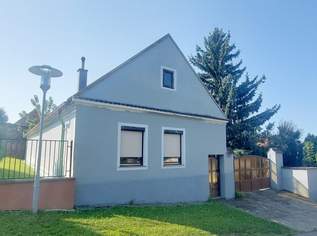 Nähe Therme Lutzmannsburg: Miethaus mit kleinem Garten, 750 €, Immobilien-Häuser in 7361 Kroatisch Geresdorf Nähe Therme Lutzmannsburg: Miethaus mit kleinem Garten, 750 €, Immobilien-Häuser in 7361 Kroatisch Geresdorf