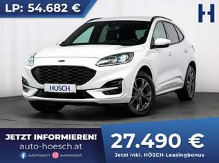 Kuga 2.5 PHEV ST-Line X ASSISTENZ WINTER -50%, 28490 €, Auto & Fahrrad-Autos in 4061 Pasching Kuga 2.5 PHEV ST-Line X ASSISTENZ WINTER -50%, 28490 €, Auto & Fahrrad-Autos in 4061 Pasching