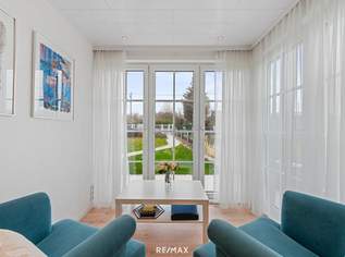 Neuwertiges Wohnhaus auf 479 m² Eigengrund im Kleingarten, Wien 1110 / moderne Photovoltaikanlage, 598000 €, Immobilien-Häuser in 1110 Simmering