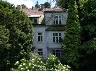 Einfamilienhaus zum Sanieren oder Neubauen – Altbaujuwel in Dornbach, 849000 €, Immobilien-Häuser in 1170 Hernals Einfamilienhaus zum Sanieren oder Neubauen – Altbaujuwel in Dornbach, 849000 €, Immobilien-Häuser in 1170 Hernals