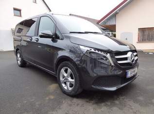 V 220/250/300 d AVANTGARDE 4MATIC lang (447.813), 75500 €, Auto & Fahrrad-Autos in 8323 St. Marein bei Graz