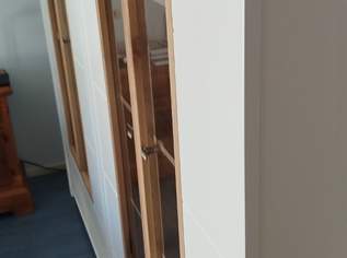 2 Vitinenschränke, 600 €, Haus, Bau, Garten-Möbel & Sanitär in 9212 Techelsberg am Wörther See