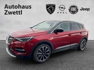 Grandland X 1,6 Turbo PHEV Ultimate