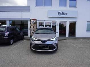 C-HR 2,0 Hybrid C-HIC CVT, 22990 €, Auto & Fahrrad-Autos in 4600 Wels C-HR 2,0 Hybrid C-HIC CVT, 22990 €, Auto & Fahrrad-Autos in 4600 Wels