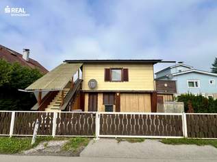 Urlaub im eigenen Sommerhaus, 99000 €, Immobilien-Häuser in 3426 Muckendorf-Wipfing