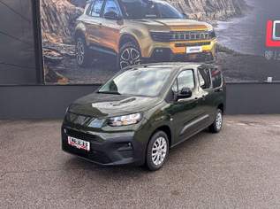 Doblo XL BlueHDi 130 S&S Aut. inkl. Komfort Paket & T..., 31890 €, Auto & Fahrrad-Autos in 4600 Wels