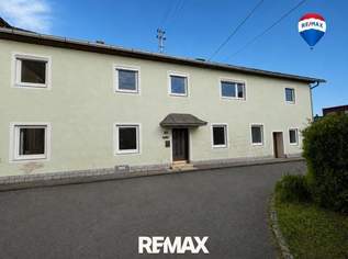 Einmalige Gelegenheit in Eferdinger Top-Lage – Einfamilienhaus mit großem Garten, 299000 €, Immobilien-Häuser in 4070 Eferding