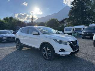 Qashqai N-Connecta, 12700 €, Auto & Fahrrad-Autos in 6065 Gemeinde Thaur
