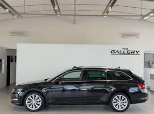 Superb Kombi 2,0 TDI Sportline DSG*Vollausstattung*MwS..., 29990 €, Auto & Fahrrad-Autos in 6971 Marktgemeinde Hard
