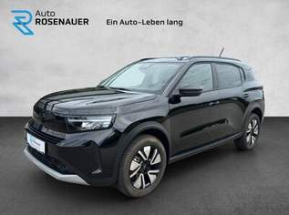 Frontera GS 1.2 DI MHEV ! inkl. Tech Paket GS !, 26790 €, Auto & Fahrrad-Autos in 4702 Wallern an der Trattnach