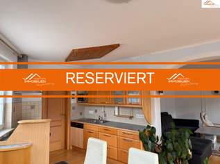 Helle und großzügige 2-Zimmer-Wohnung mit Gartennutzung in Gloggnitz, 660 €, Immobilien-Wohnungen in 2640 Gemeinde Gloggnitz