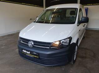 Caddy Kastenwagen 2,0 TDI 4MOTION, 20900 €, Auto & Fahrrad-Autos in 6706 Gemeinde Bürs