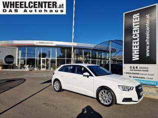A3 SB TFSI design * 1.BESITZ * TEILLEDER * TEMPOMAT, 15911 €, Auto & Fahrrad-Autos in 7400 Oberwart A3 SB TFSI design * 1.BESITZ * TEILLEDER * TEMPOMAT, 15911 €, Auto & Fahrrad-Autos in 7400 Oberwart