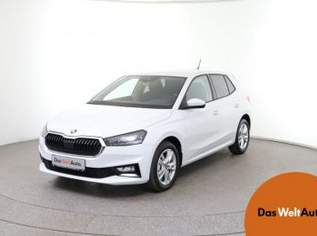 Fabia Selection TSI, 23490 €, Auto & Fahrrad-Autos in 8792 St. Peter-Freienstein Fabia Selection TSI, 23490 €, Auto & Fahrrad-Autos in 8792 St. Peter-Freienstein