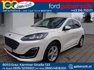 Kuga 2,5 Duratec PHEV Vignale Aut., 21900 €, Auto & Fahrrad-Autos in 8020 Gries