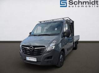 Movano L2H2 2,3 CDTI 3,3t Start/Stop, 21800 €, Auto & Fahrrad-Autos in 5020 Altstadt