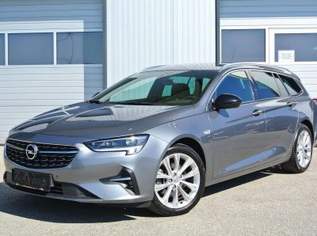 Insignia Kombi 1.5 CDTi Elegance *Full-LED * LEDER * KAMERA, 15900 €, Auto & Fahrrad-Autos in 4693 Desselbrunn