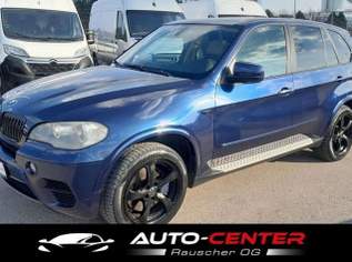 X5 xDrive50i Aut. X5 xDrive50i Aut.