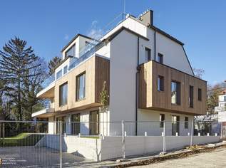 Fertiggestellt! Die wunderbare Entstehung Ihrer Wohnträume! Modernste Technik und Ausstattung!, 1980000 €, Immobilien-Wohnungen in 1130 Hietzing