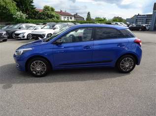 i20 1,25 GO! PLUS, 9990 €, Auto & Fahrrad-Autos in 4600 Wels i20 1,25 GO! PLUS, 9990 €, Auto & Fahrrad-Autos in 4600 Wels