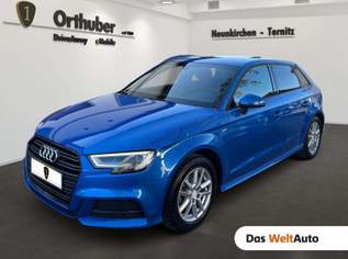 A3 30 TFSI Design, 17990 €, Auto & Fahrrad-Autos in 2620 Gemeinde Neunkirchen