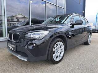 X1 xDrive18d Österreich Paket, 7990 €, Auto & Fahrrad-Autos in 7501 Rotenturm an der Pinka