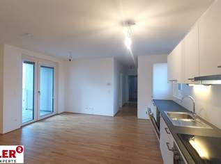 Moderne 3 Zimmerwohnung mit Balkon, 1275 €, Immobilien-Wohnungen in 1100 Favoriten