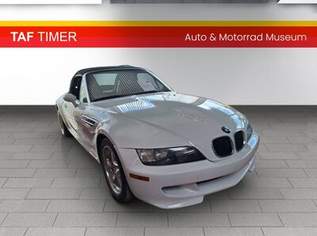Z3M mit Amerikanische Papiere, 49990 €, Auto & Fahrrad-Autos in Kärnten