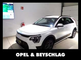 E-NIRO/SILBER/64.8KWH/AT, 26980 €, Auto & Fahrrad-Autos in 1190 Döbling