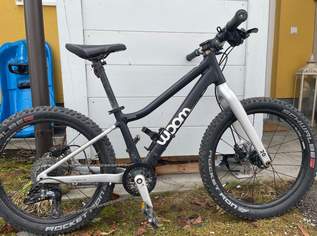 Woom off 4, 600 €, Auto & Fahrrad-Fahrräder in 8982 Bad Mitterndorf