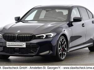 330d xDrive G20, 69900 €, Auto & Fahrrad-Autos in 3304 Gemeinde Sankt Georgen am Ybbsfelde