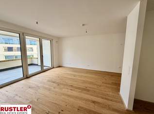Hofseitige 2-Zimmerwohnung nähe Hauptbahnhof - zu verkaufen, 342000 €, Immobilien-Wohnungen in 1100 Favoriten