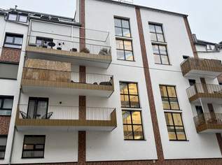 Neubau I 2 Zimmer I Besichtigung am Montag, den 09.02.26 von 17:00 bis 18:00 Uhr!, 865 €, Immobilien-Wohnungen in 1160 Ottakring