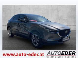 CX-30 G150 Comfort+ Aut., 22950 €, Auto & Fahrrad-Autos in 4111 Walding CX-30 G150 Comfort+ Aut., 22950 €, Auto & Fahrrad-Autos in 4111 Walding