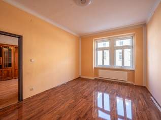 ++NEU++ Großzügige 5-Zimmer Altbauwohnung - adaptierbarer Grundriss, 448900 €, Immobilien-Wohnungen in 1120 Meidling