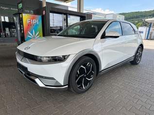 IONIQ 5 Elektro 73kWh Plus Line Long Range Aut., 26990 €, Auto & Fahrrad-Autos in 4221 Steyregg
