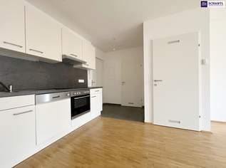 Toll geschnittene, helle und freundliche Mietwohnung mit sensationell niedrigen Heizkosten - Erdwärme!, 593.36 €, Immobilien-Wohnungen in 8020 