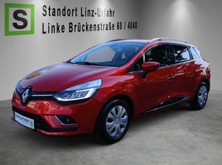 CLIO GRANDTOUR Intens Energy TCe 90, 9490 €, Auto & Fahrrad-Autos in 4040 Urfahr