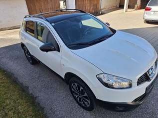 Qashqai Visia, 6990 €, Auto & Fahrrad-Autos in 8263 Großwilfersdorf