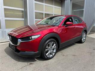 CX-30 e-Skyactive G140 Centre-Line Aut. Automatik, 27990 €, Auto & Fahrrad-Autos in 2380 Gemeinde Perchtoldsdorf