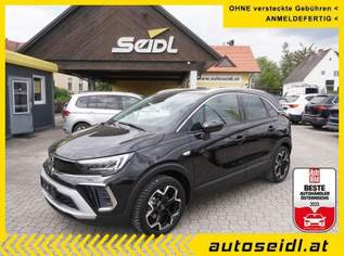 Crossland 1,2 Turbo Elegance *TOPAUSSTATTUNG*, 16900 €, Auto & Fahrrad-Autos in 8200 Gleisdorf Crossland 1,2 Turbo Elegance *TOPAUSSTATTUNG*, 16900 €, Auto & Fahrrad-Autos in 8200 Gleisdorf